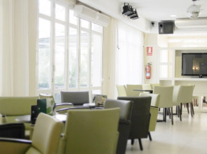 Hotel Morlans Garden