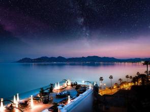 Canopy by Hilton Cannes