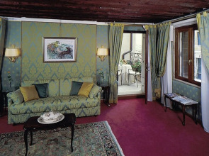 Hotel Locanda Vivaldi