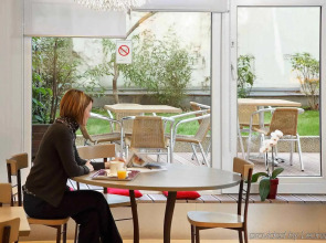 ibis Paris Porte de Vanves Parc des Expositions