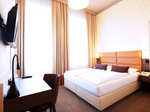 Hotel Drei Kronen Vienna City