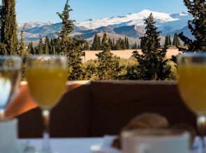 Hotel Porcel Alixares