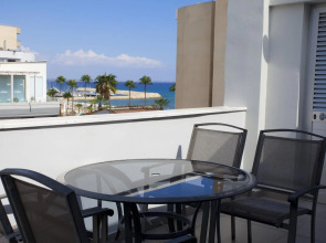 Amorgos Boutique Hotel