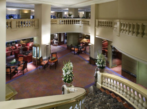 Mandarin Oriental, Munich