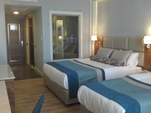 Sensitive Premium Resort & Spa - All Inclusive