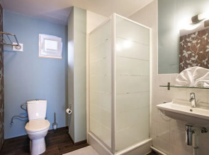 Parkhotel Gent Centrum