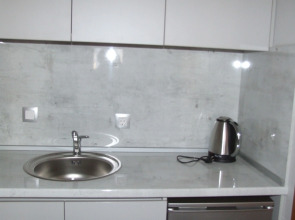 CityResidence Aparthotel