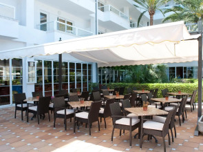 Grupotel Alcudia Suite