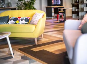 Carré Pau Airport Hôtel