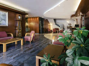 Hotel Montecarlo Spa & Wellness