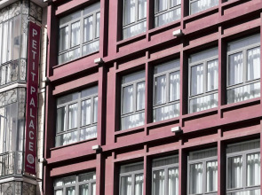 Petit Palace Plaza Mayor