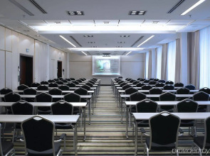 Crowne Plaza Düsseldorf-Neuss by IHG