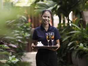 Indra Angkor Residence