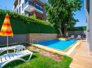 Meyde Boutique & Suites