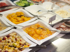 Park Inn By Radisson Астана