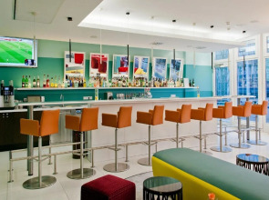 Styles Hotel München Messe