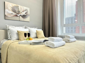 4 Сезона на улице Рудольфа Нуреева 5