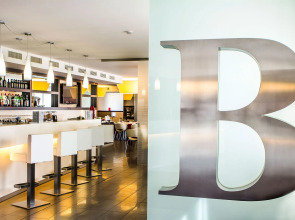 Cavallo Hotel Noventa di Piave