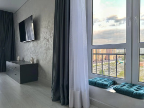 Aura на улице Весенняя 21Ж