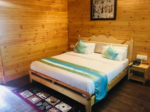 Casa Obrigado Beach Cottages Goa