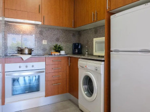 Apartamentos Estival Park