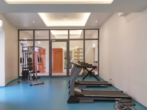 Exe Hotel Klee Berlin Excellence Class