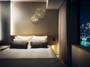 Hotel JAL City Tokyo Toyosu