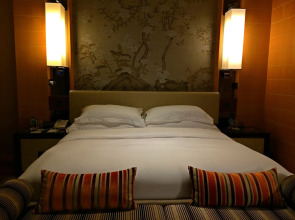 The Olympian Hong Kong