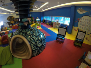 Курортный отель Princess Family Club Riviera - All Inclusive