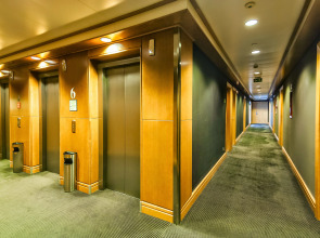 Hotel Barcelona Universal