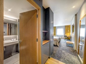 Apex City of Glasgow Hotel