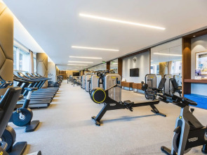 Medellin Marriott Hotel