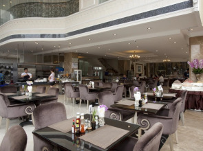 LK The Empress Pattaya