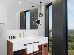 HYPERION Hotel München