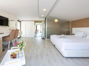 Rhapsody Hotel & Spa Kalkan (+12 Adults only)