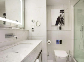 Hilton London Angel Islington