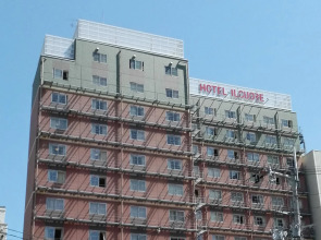 Hotel IL Cuore Namba