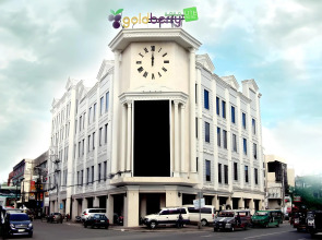 Goldberry Lite Iloilo
