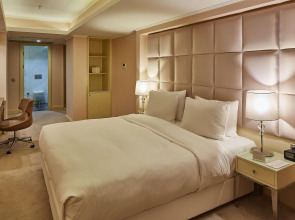 Doubletree By Hilton Hotel Izmir - Alsancak