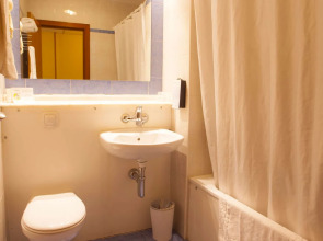 Travelodge Alicante Puerto