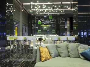 Bosphorus Sorgun Hotel - All Inclusive