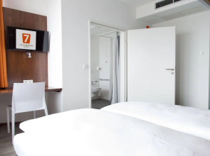 SLEEEP HOTEL Ansfelden