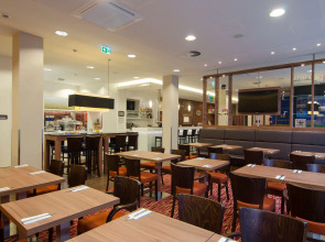 Hampton by Hilton Nuremberg City Centre