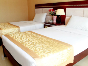 Mermaid's Beach Resort