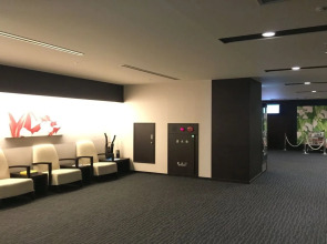 Osaka Airterminal Hotel