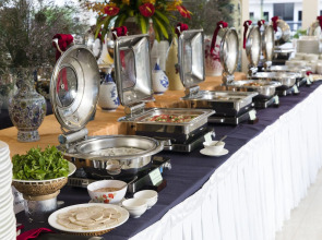 Diamond Bay Condotel - Resort Nha Trang