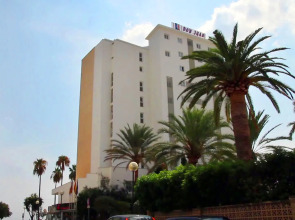 Hipotels Hotel Don Juan