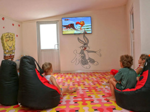 Blue Wave Suite Hotel - All Inclusive