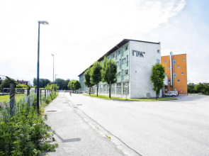 Kolpinghaus Salzburg