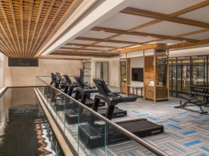 Kate Hotel Special Class & Spa